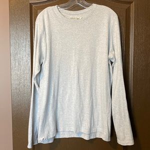 Men’s Kangol Long Sleeve Shirt